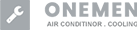 Oneman logo