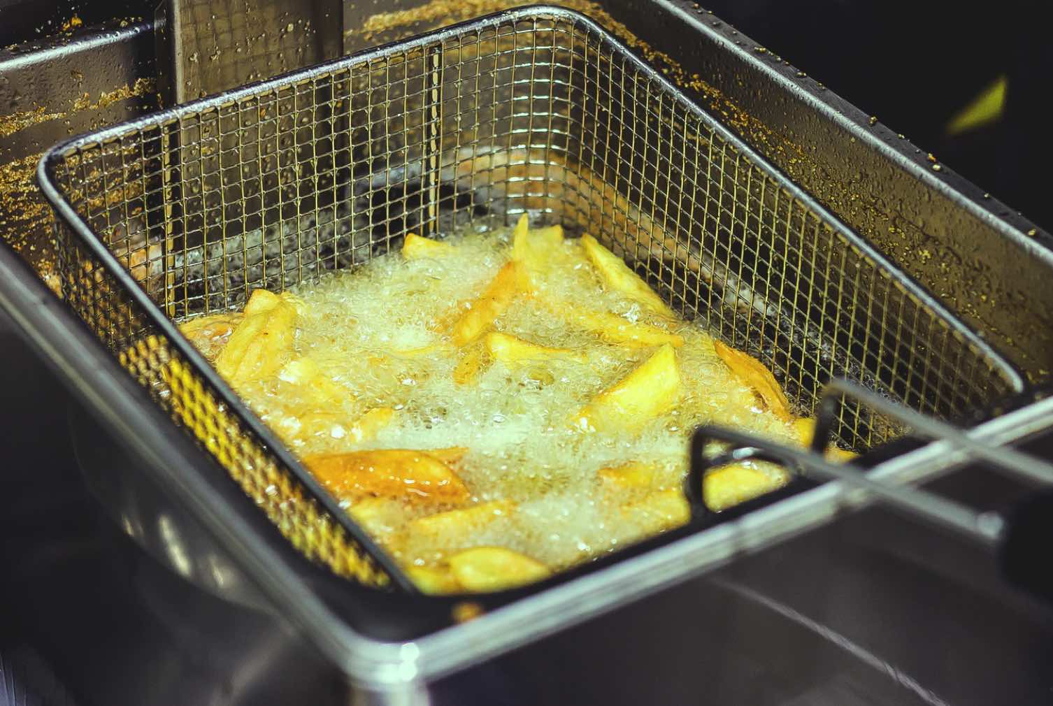 Commercial Fryer Maintenance  The Official Wasserstrom Blog